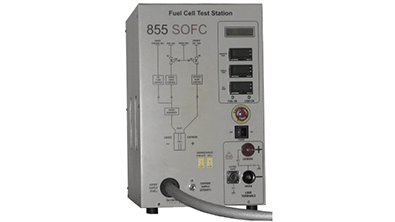 855 SOFC Test System