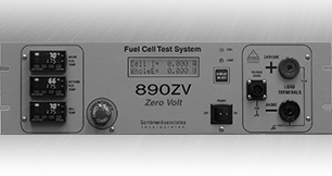 890ZV SOFC Test Load